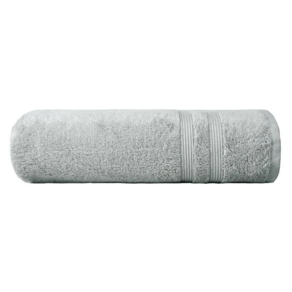 Performance Solid Bath Towel, 54